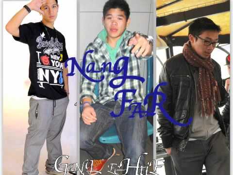 Nanrg Far - Ama, Tomat, 2bap ( Lao song )