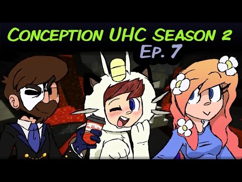 Conception UHC S2 E7 - Mrs Pew Pew