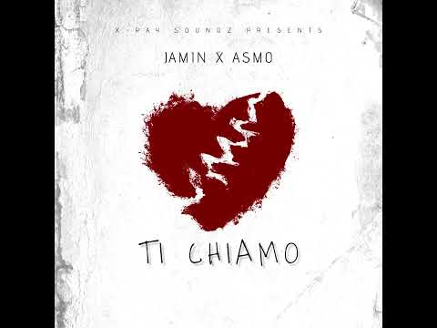 JAMIN X ASMO - Ti chiamo