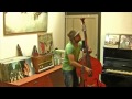 Adam Ben Ezra - Come Together (Upright Bass ...