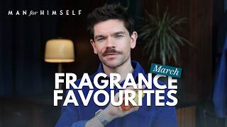 My Favourite Fragrances | Most Worn This Month