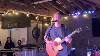 Emerson Hart (Tonic) - You Wanted More - Rock By The Sea - May 5, 2023