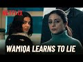 Tabu Trains Wamiqa To BEAT A LIE DETECTOR Khufiya