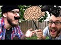 Old People Video Game Logic "It'll Rot Your Brain!" | Do Video Games Rot Your Brain? Old People Video Game Logic "It'll Rot Your Brain!" | Do Video Games Rot Your Brain?