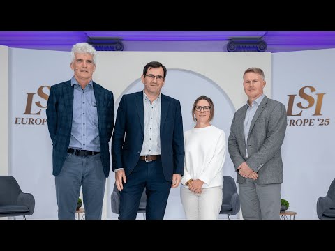 The Irish Advantage: A Hub for International Growth | LSI Europe '25