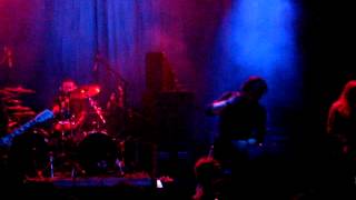 DARK LUNACY Live In Mexico 2012 - FALL