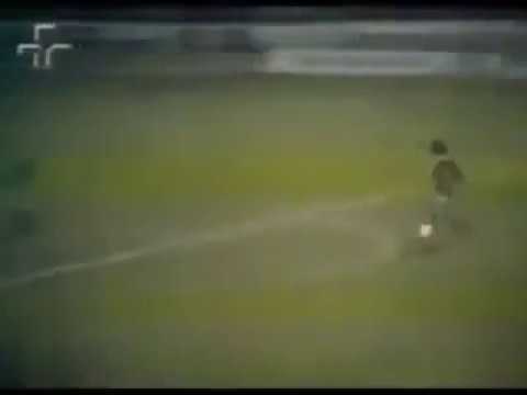 Internacional 0 x 3 Guarani - Brasileiro 1978