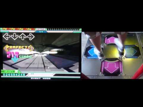 Kon - GRADIUSIC CYBER ~AMD G5 MIX~ (Heavy) AAA on DDR EXTREME (Japan)