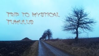 Trip to mystical Kurgan.