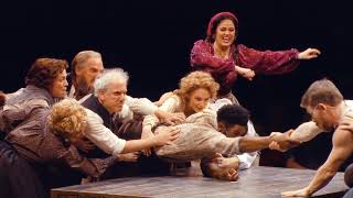 &quot;Oom Pah Pah&quot; from Oliver!