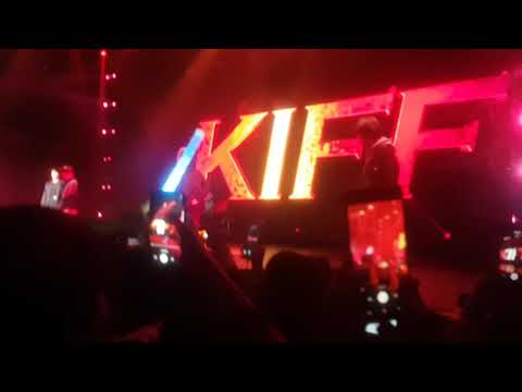 KIFF CLAN-북 직캠