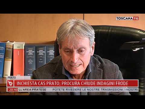 2019-01-03 TG REGIONALE ORE 20.30