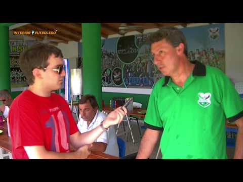 Informe Especial de Achirense