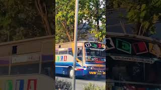 Download lagu Penguasa Jalanan Solo Purwodadi || PO Rela #nrsobodalanan #bus #shorts mp3