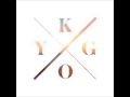 Kygo - Stole the show. Feat Parson James 