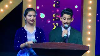 SFS Public School ICSE & ISC Video