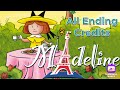 All Madeline End Credits
