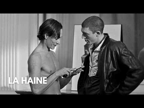 Russian Roulette at Asterix's Apartment