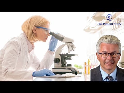 Latest in Polycythemia Vera (PV) and Promising Treatments | Dr. Serge Vertovsek, MD Anderson