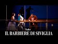 Il Barbiere Di Siviglia Trailer Teatro Alla Scala