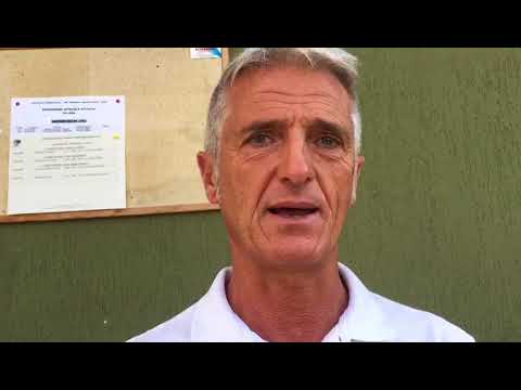 Eccellenza, Atletico Torino-Benarzole 1-0: le parole di Burgato