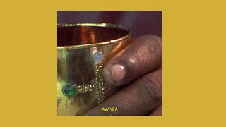 ASAP Ferg Feat. Lil Yachty - &quot;Aw Yea&quot; Type Beat | Nia Long Type Instrumental | Prod. GRILLABEATS