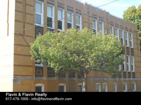 119 Crescent Street, Quincy MA 02169 - Commercial Property - Real Estate - For Sale -