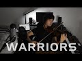 Warriors - 2014 Worlds Championship - Live Looping ...