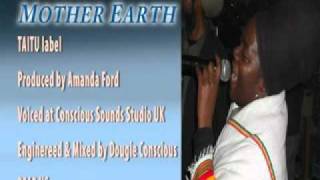 Christine Miller - Mother Earth + Dub (Taitu)