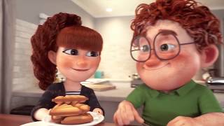 Cold California: You, Me and Country Music (Animated Music Video)