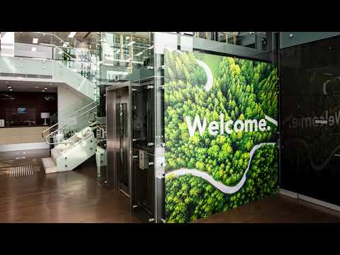 Concord Land Rover - Welcome
