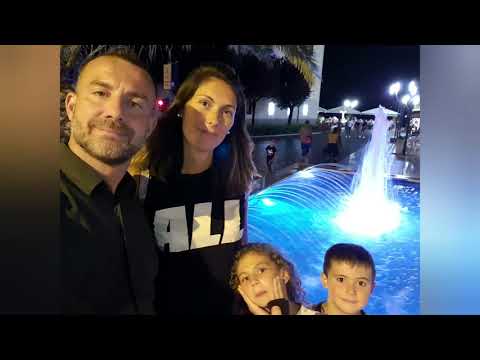 Sailing weekend in Garda Lake!!!