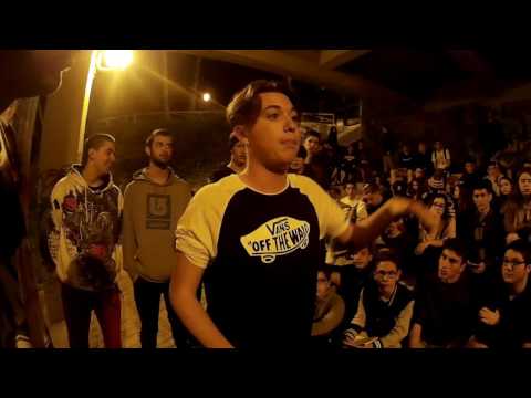 DaniAka vs Kade [Octavos] BATTLEBLUE (2a Clasi)