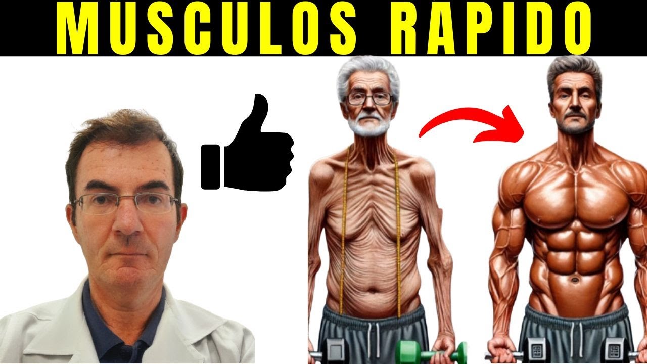 ESSES 3 MINERAIS SÂO OBRIGATORIOS APOS os 50 DESCUBRA AGORA