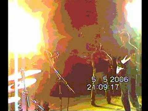 Sharapnell - Dönersen Bir Gün