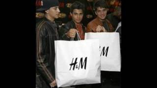 Menudo - Turn It Back