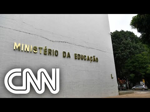 Entenda o que é e como funciona o FNDE | VISÃO CNN