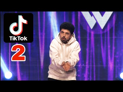 Women's Club 154 - STAND UP (BONY)