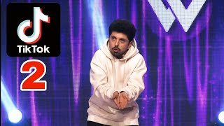 Download the video "Women's Club 154 - STAND UP (BONY)"