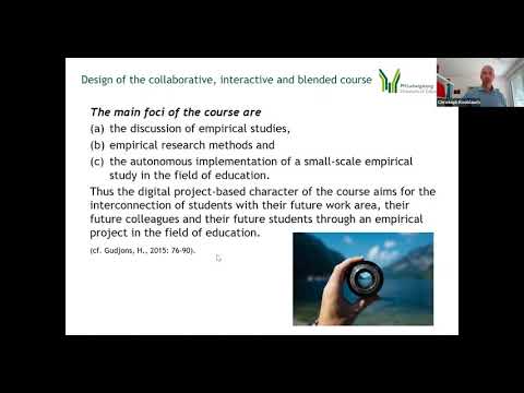 TLIC 2021   Christoph Knoblauch