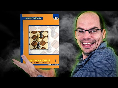 Yusupov's 'The Fundamentals' - Book Review