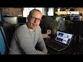 JJ over de problemen van Mass Effect Andromeda