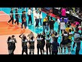UST vs ADU | Winning point + Player of the Game | UAAP S86 Women's Volleyball