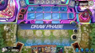 #遊戯王マスターデュエル 初見さん歓迎！