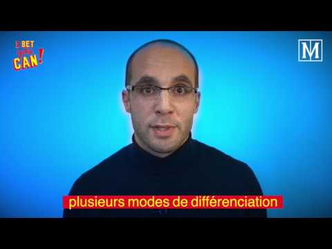 L'Accompagnement Personnalisé dans « I Bet You Can! 6e»