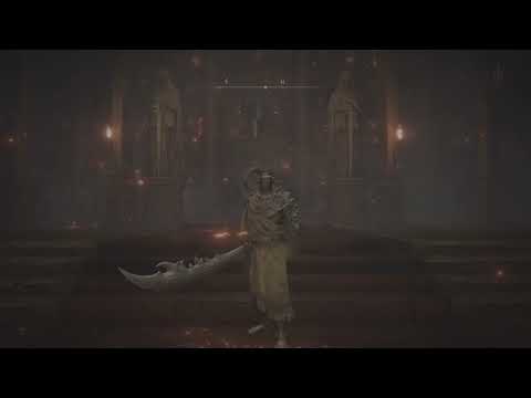 ELDEN RING, Made a Horned Warrior build. What you think?