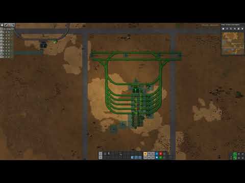 Factorio 1.0 - Bob - Angel - Megabase - EP27 - Ferric chloride solution