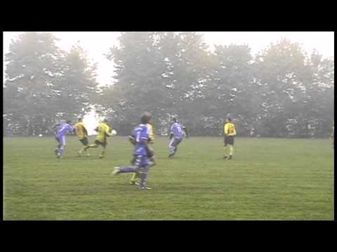 11-10-23 FC Alb - SG Ersingen 2:2