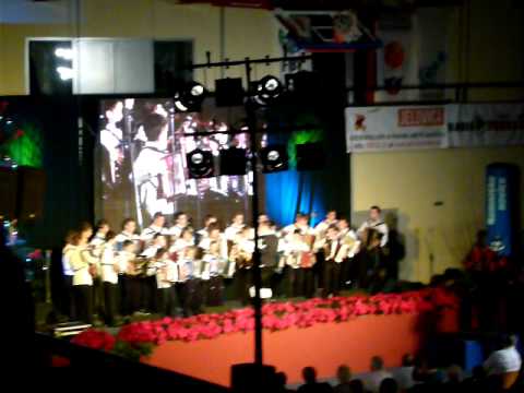 Harmonikarski klub Roka Švaba- Golica