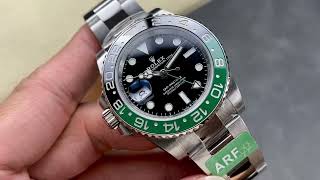 GMT-Master II 126720VTNR Rolex Sprite Jubile